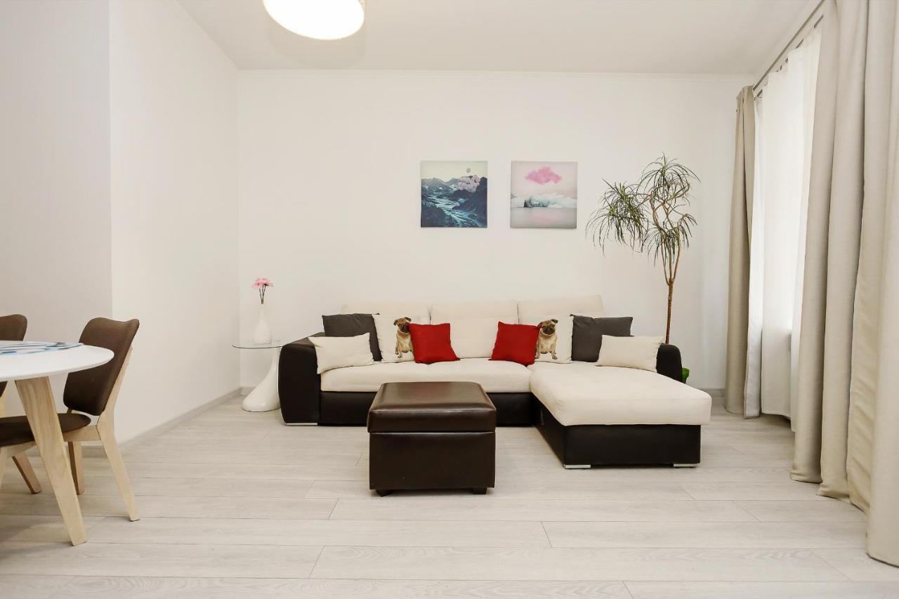Arida Apartments Riga Luaran gambar