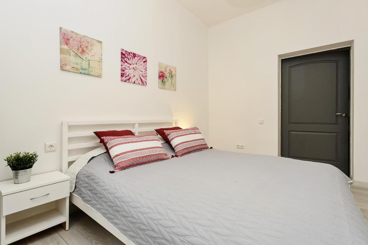 Arida Apartments Riga Luaran gambar