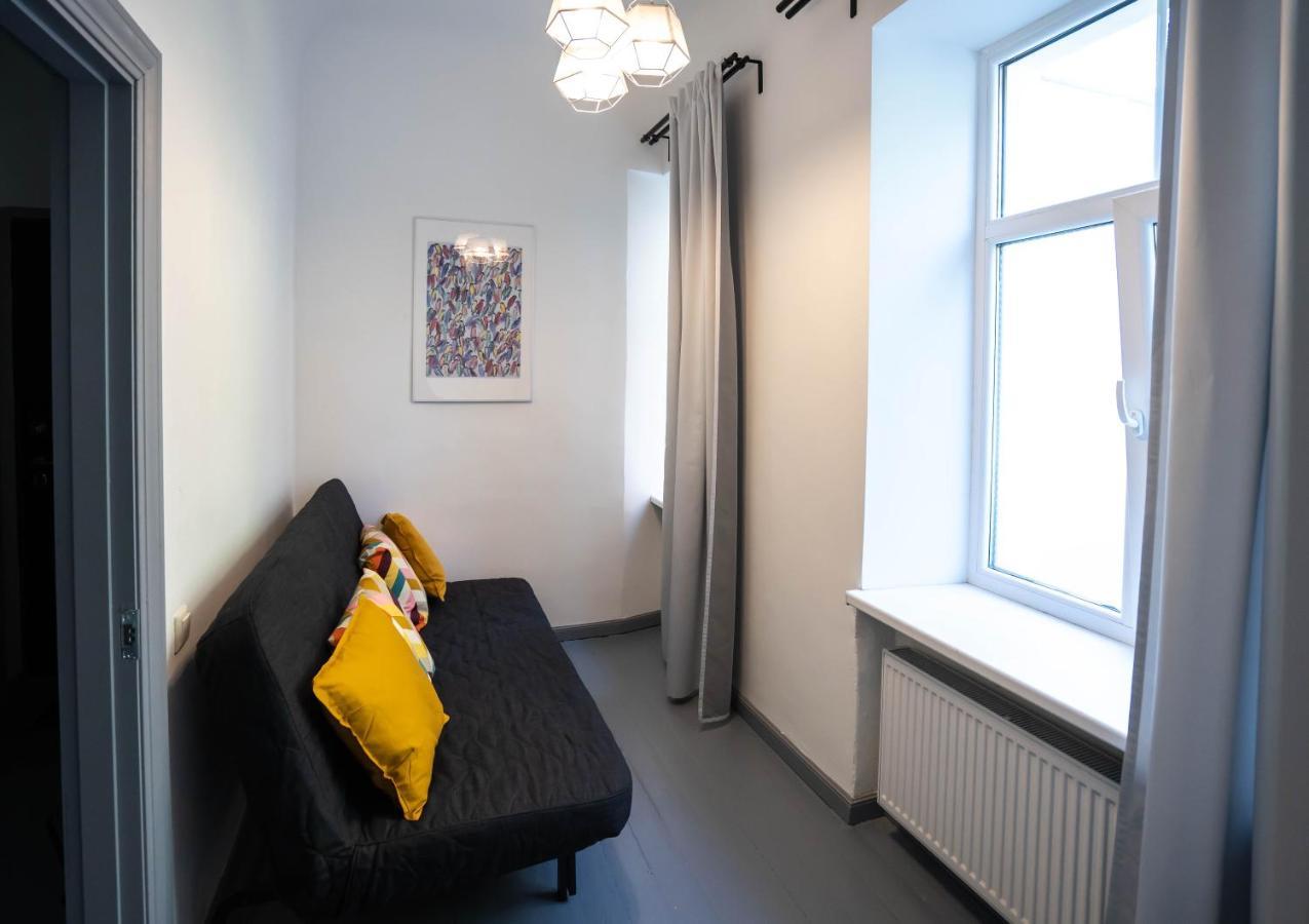 Arida Apartments Riga Luaran gambar