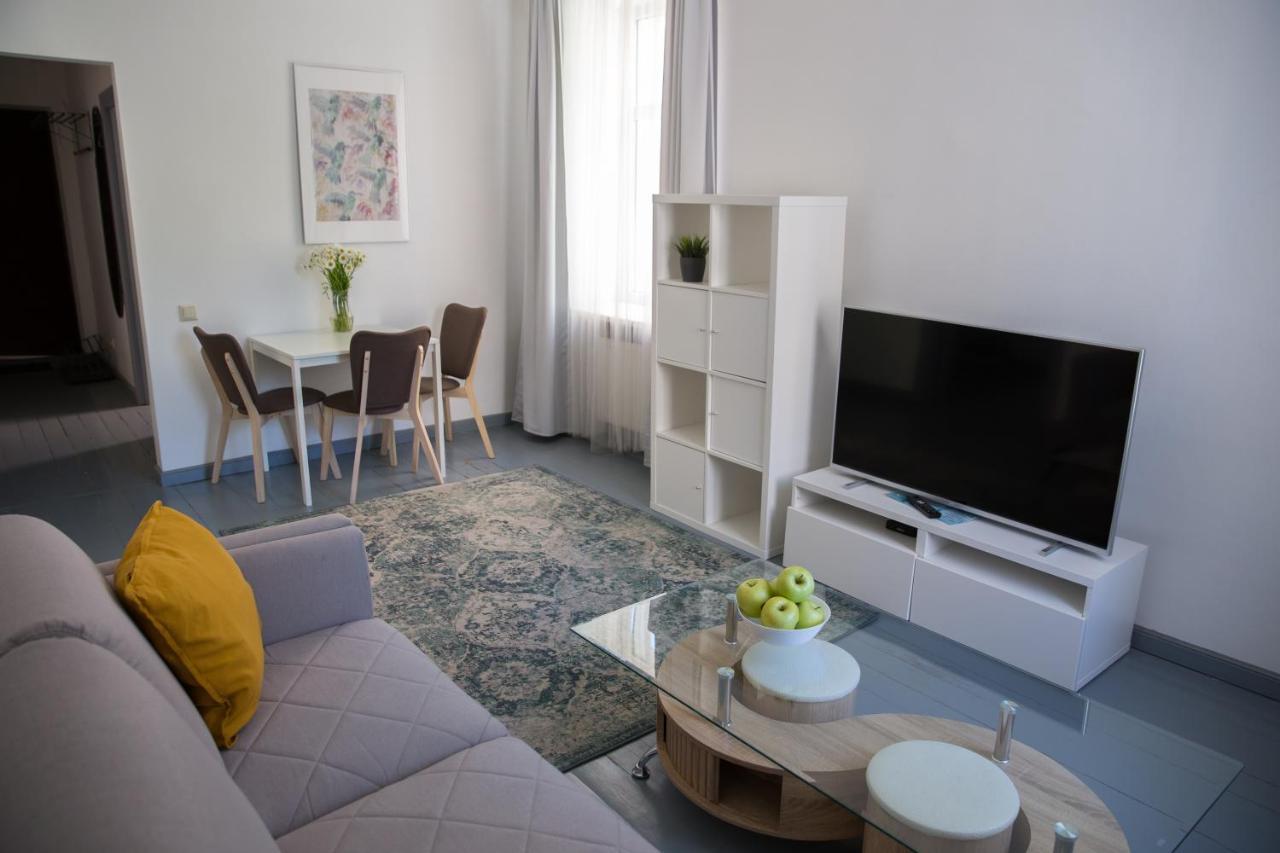 Arida Apartments Riga Luaran gambar