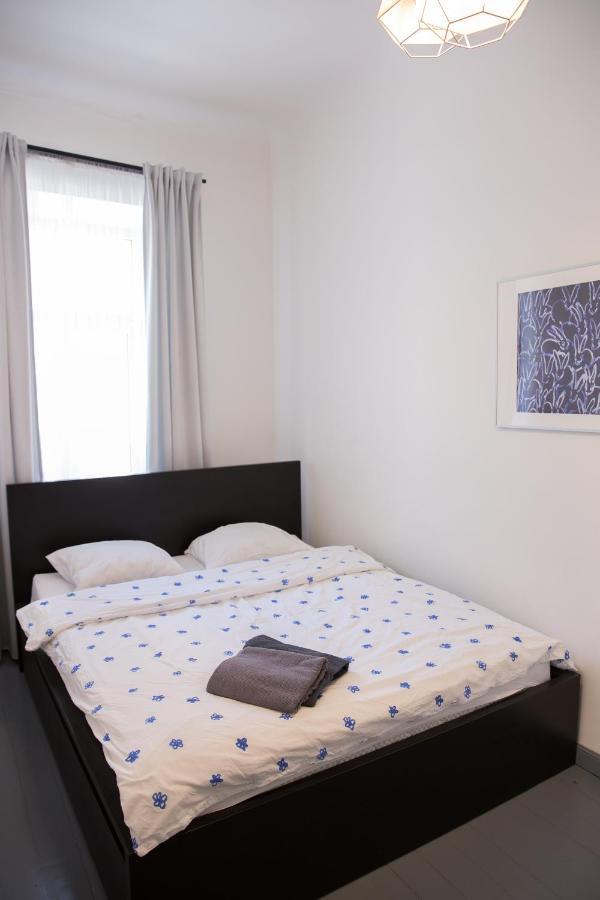 Arida Apartments Riga Luaran gambar