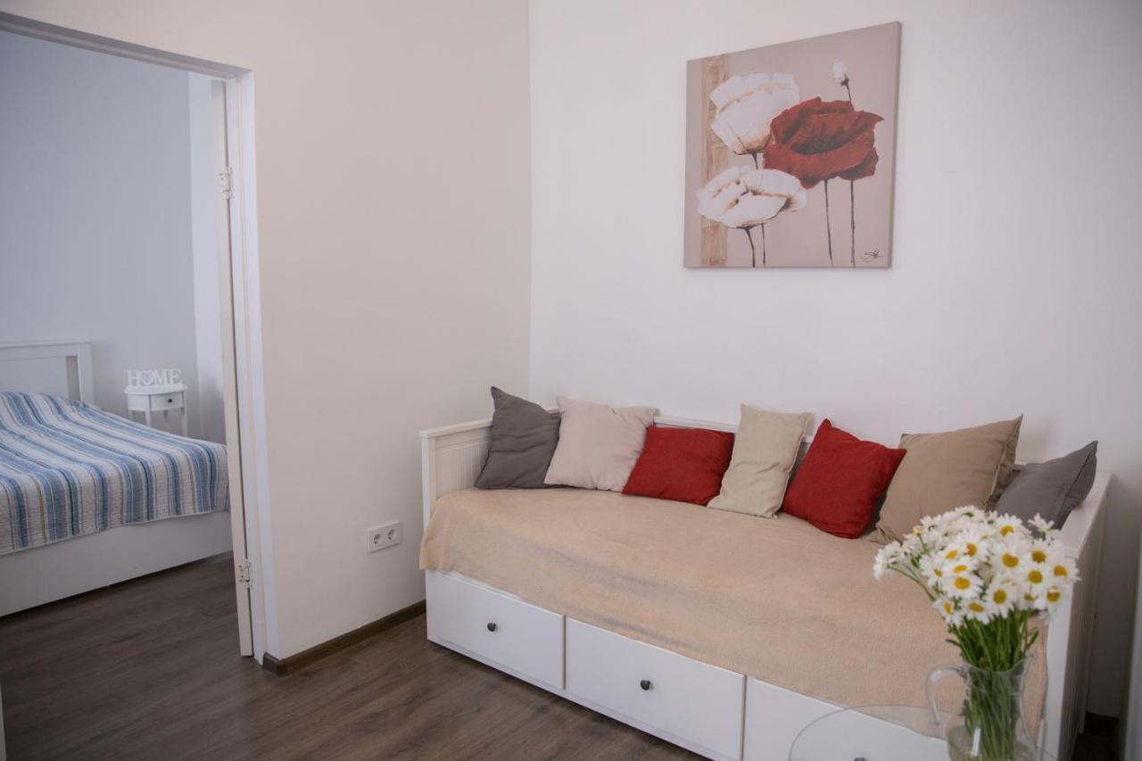 Arida Apartments Riga Luaran gambar