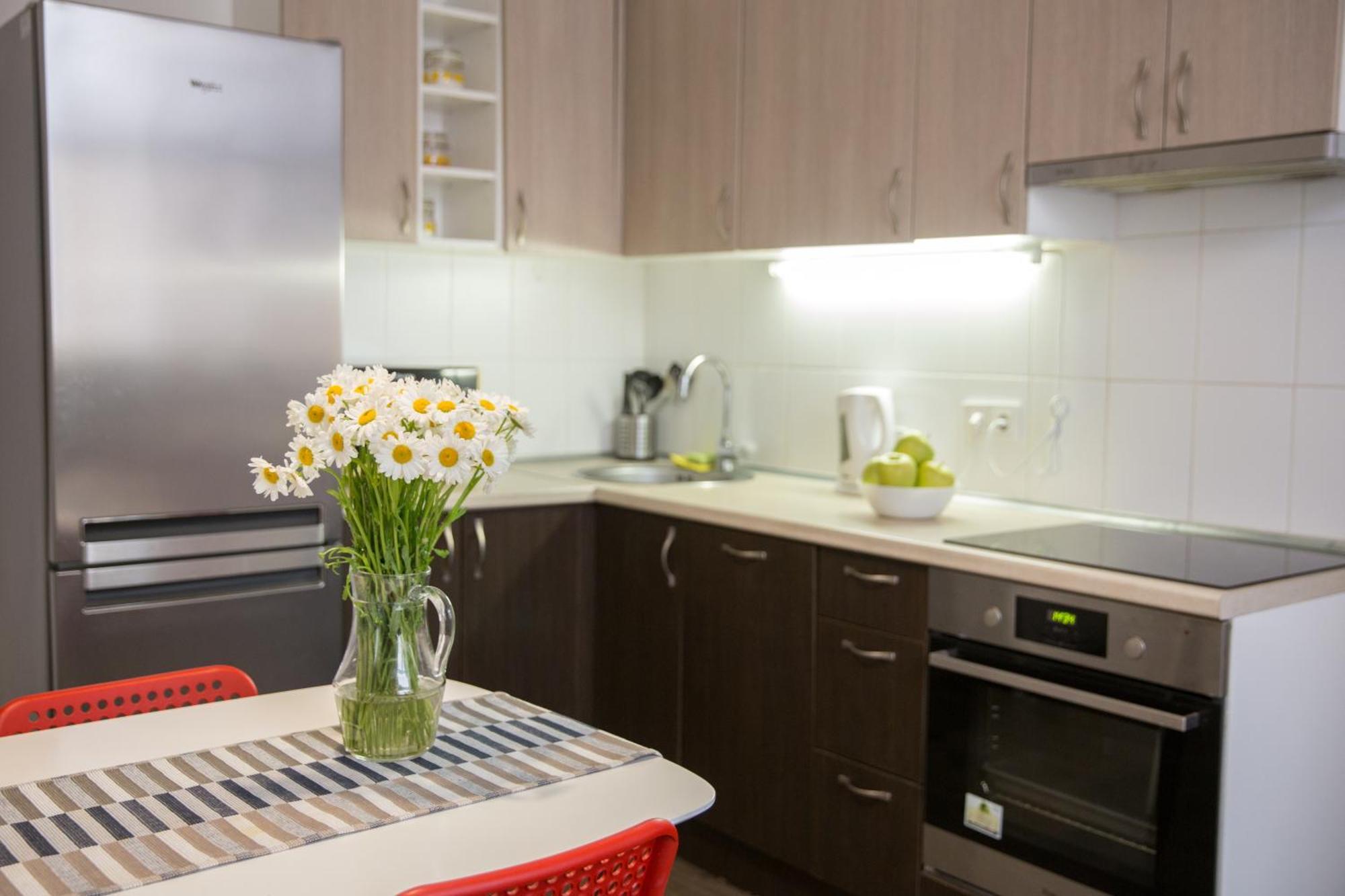 Arida Apartments Riga Luaran gambar