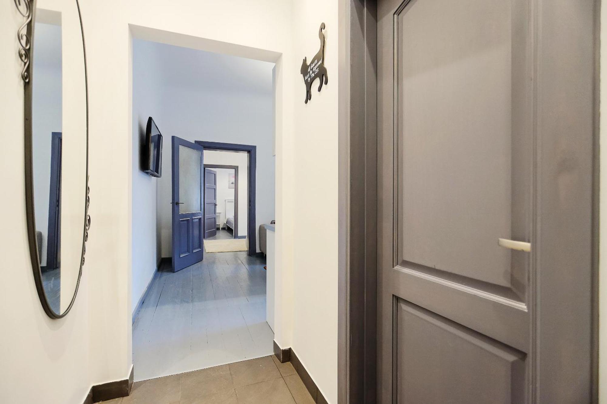 Arida Apartments Riga Luaran gambar