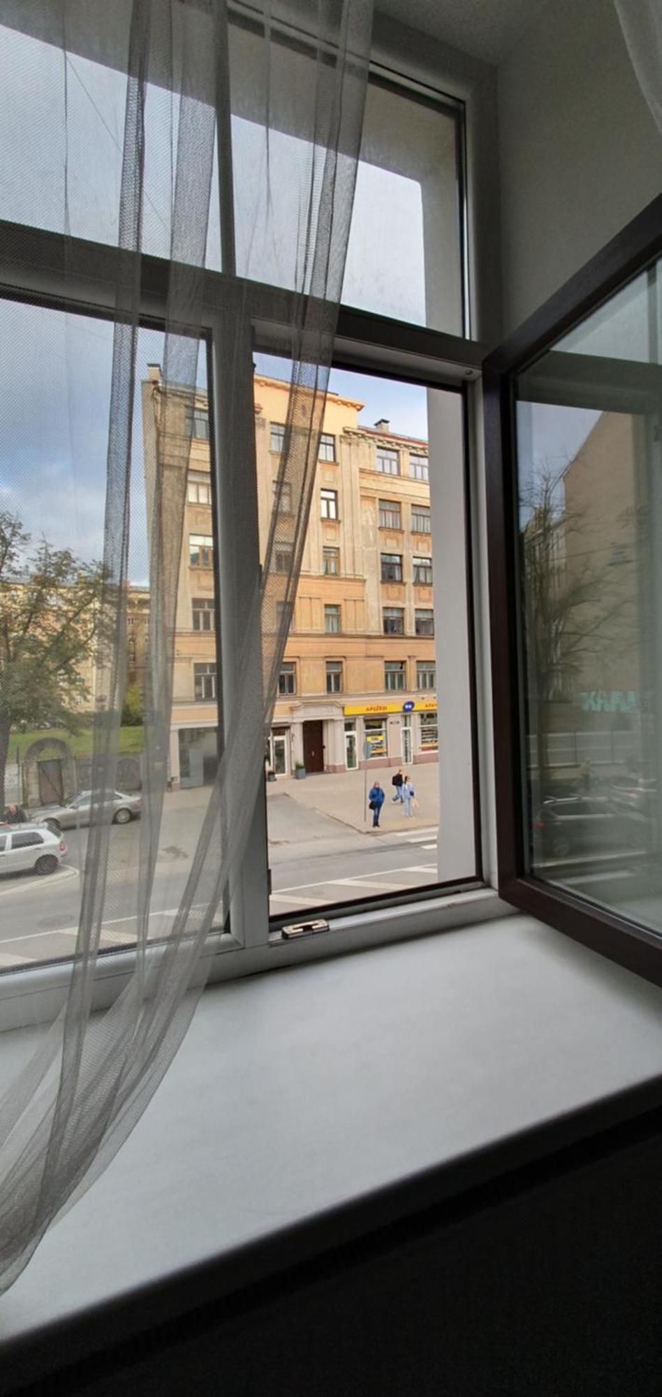 Arida Apartments Riga Luaran gambar