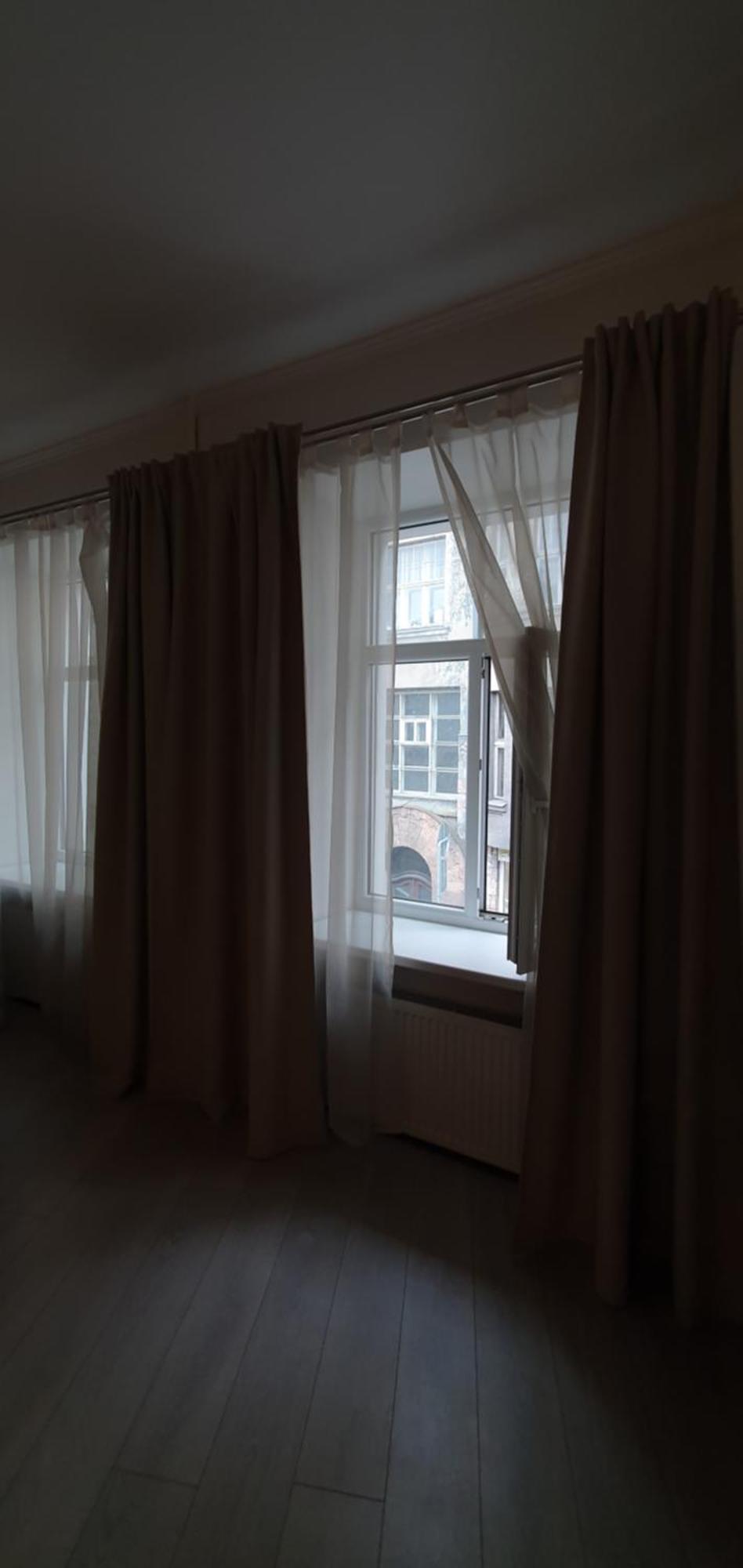 Arida Apartments Riga Luaran gambar