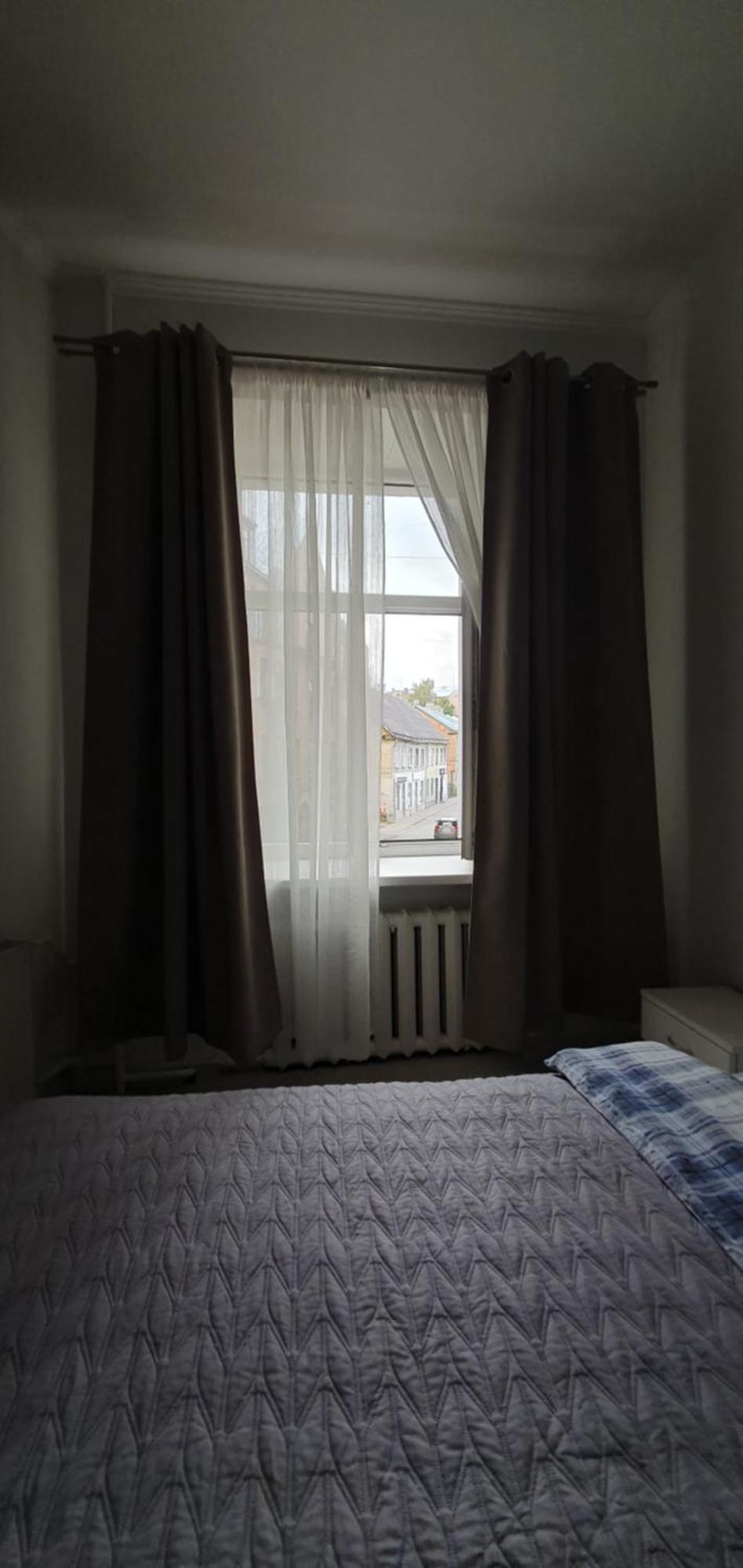 Arida Apartments Riga Luaran gambar