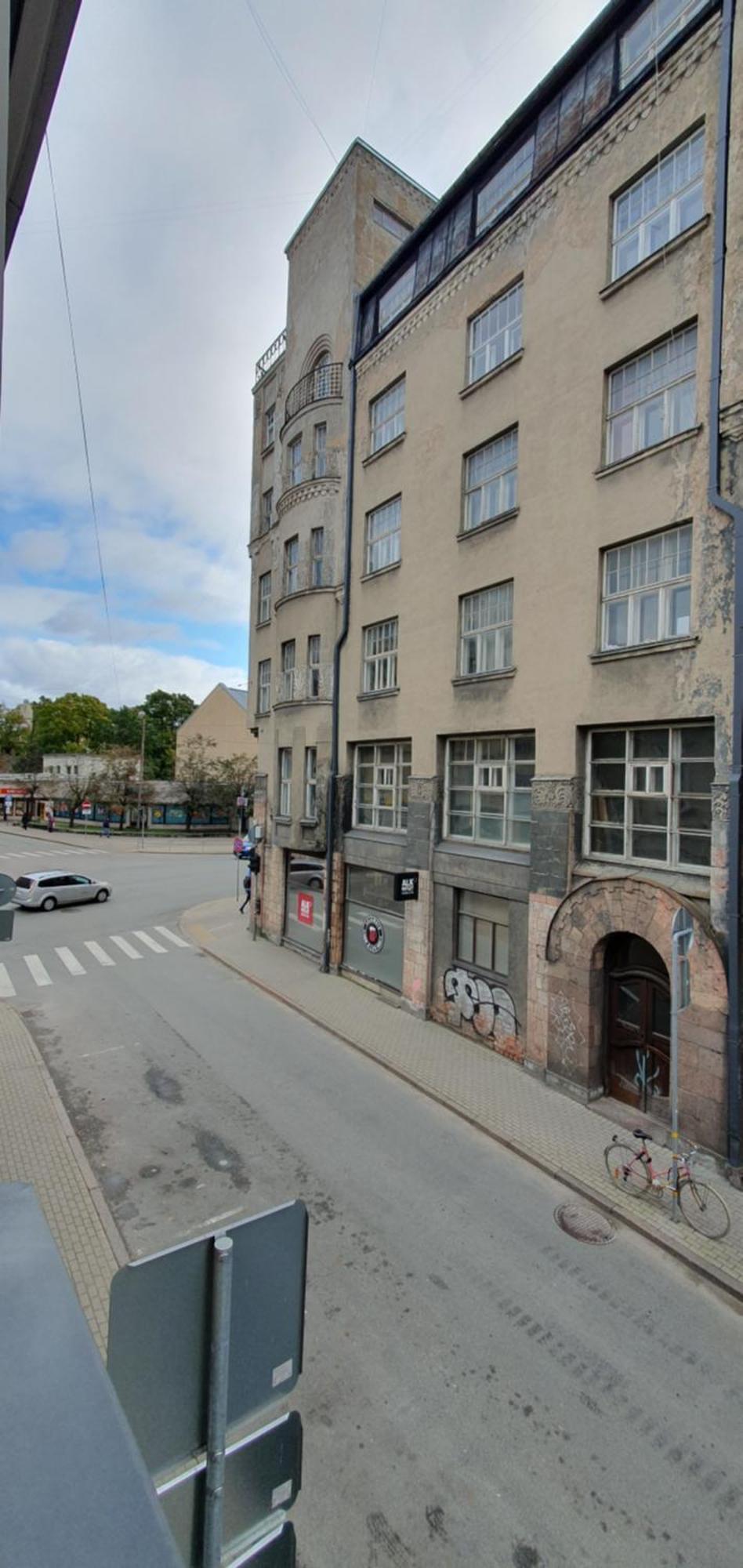 Arida Apartments Riga Luaran gambar