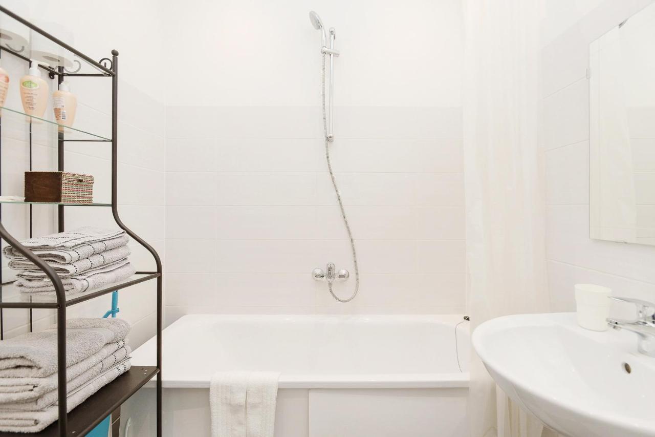 Arida Apartments Riga Luaran gambar
