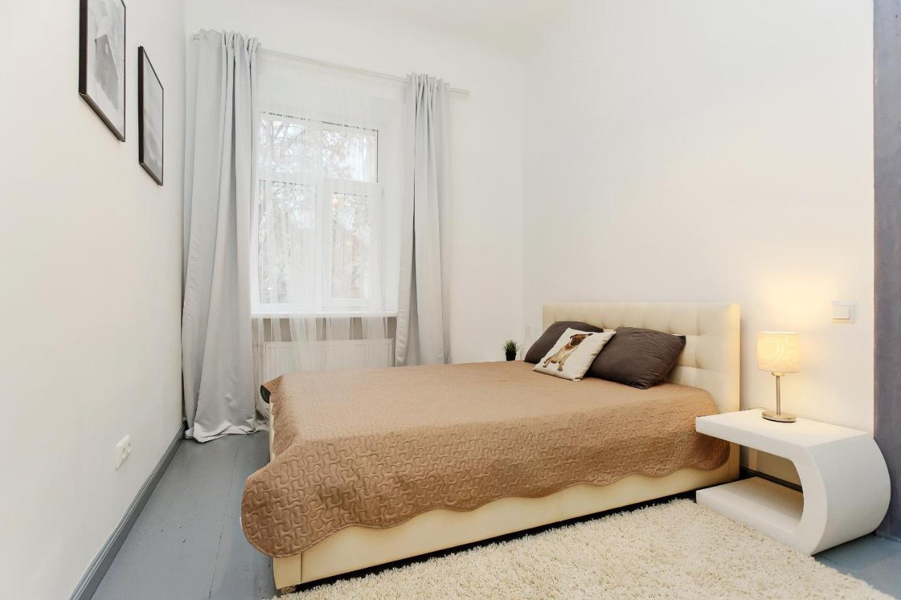 Arida Apartments Riga Luaran gambar