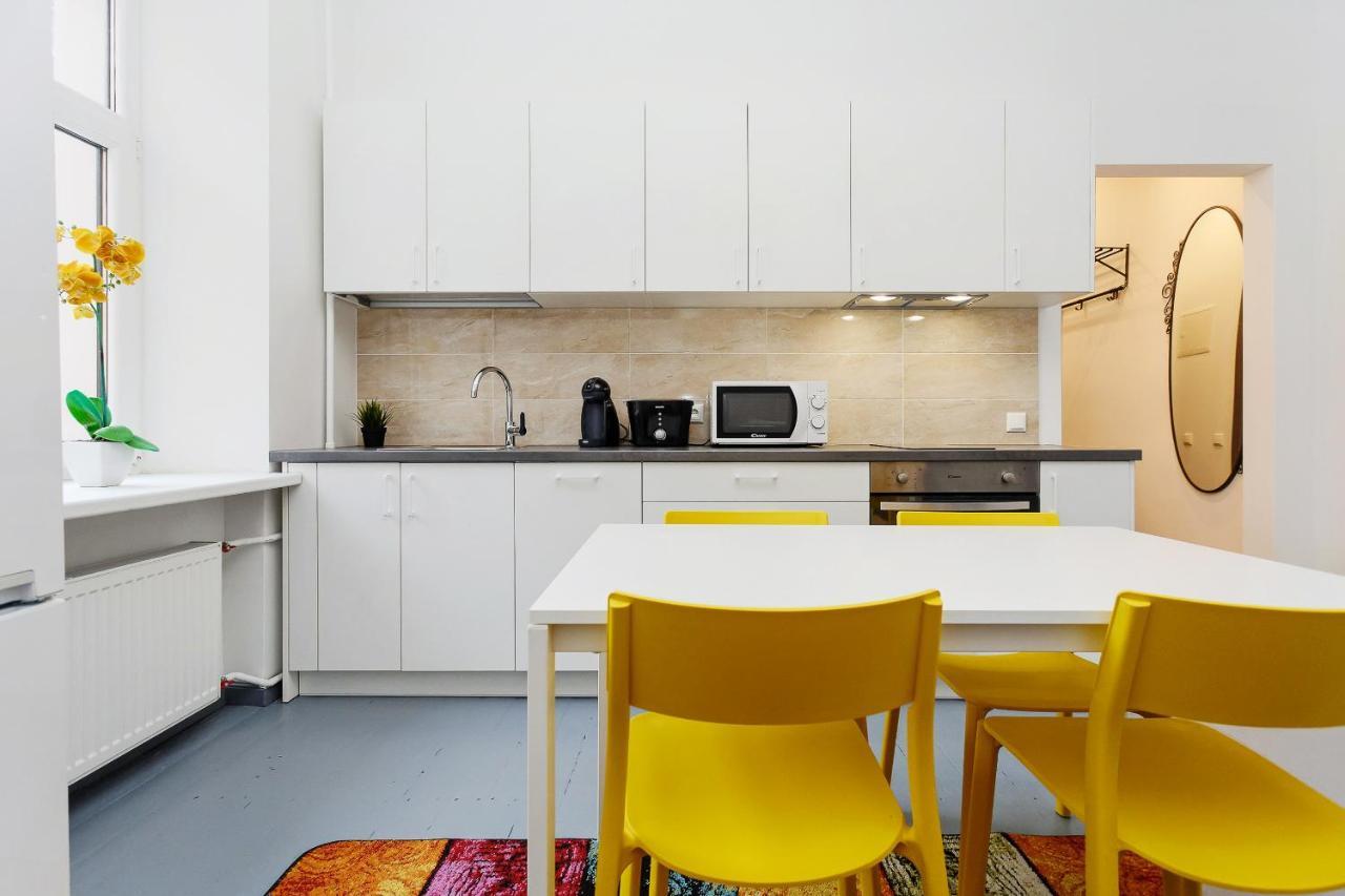 Arida Apartments Riga Luaran gambar