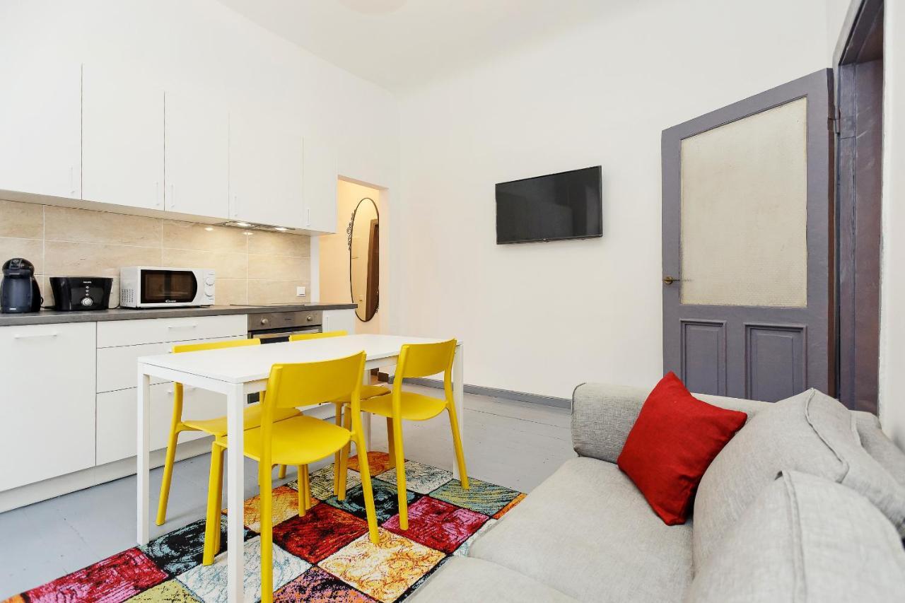 Arida Apartments Riga Luaran gambar