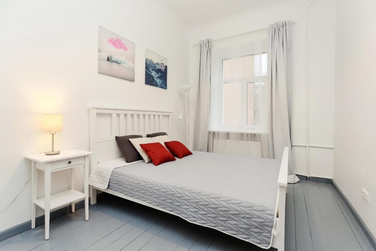 Arida Apartments Riga Luaran gambar