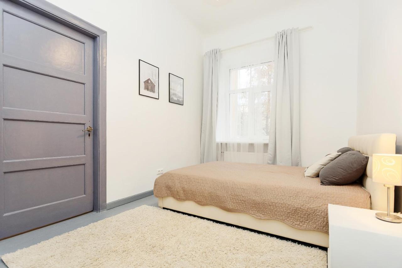Arida Apartments Riga Luaran gambar